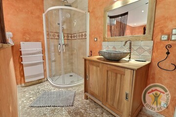 Espace intérieur du Domaine des Maladières