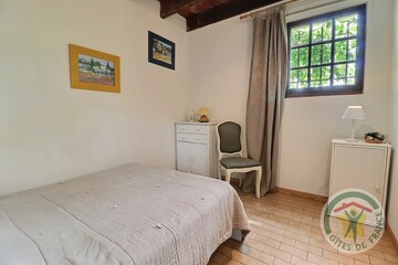 Espace intérieur du Domaine des Maladières