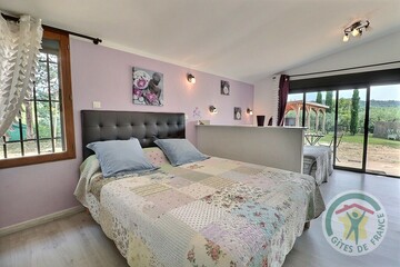 Espace intérieur du Domaine des Maladières