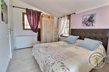 Espace intérieur du Domaine des Maladières
