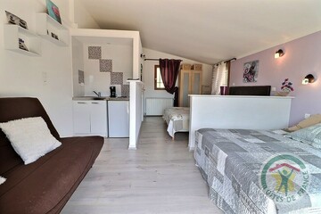 Espace intérieur du Domaine des Maladières
