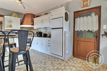 Espace intérieur du Domaine des Maladières