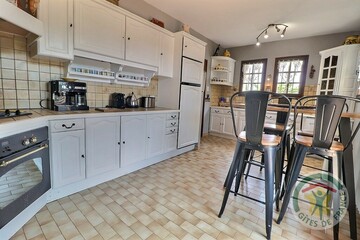 Espace intérieur du Domaine des Maladières