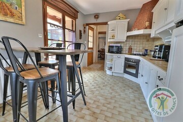Espace intérieur du Domaine des Maladières