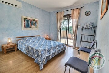 Espace intérieur du Domaine des Maladières