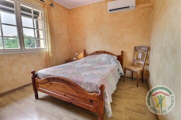 Espace intérieur du Domaine des Maladières