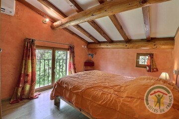 Espace intérieur du Domaine des Maladières