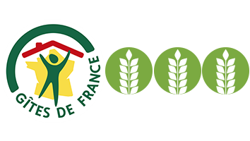 Domaine des Maladières : Une Nouvelle Certification Gîte de France 3 Épis