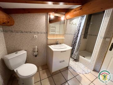Espace intérieur du Domaine des Maladières