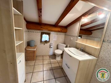Espace intérieur du Domaine des Maladières