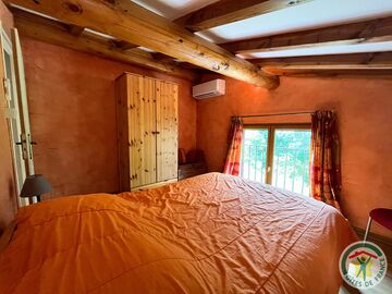 Espace intérieur du Domaine des Maladières