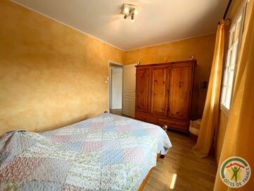 Espace intérieur du Domaine des Maladières