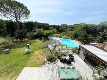 Gîte de charme près de Nîmes pour l’automne 2024