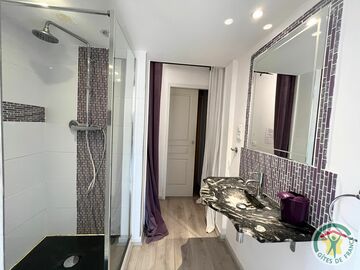 Espace intérieur du Domaine des Maladières