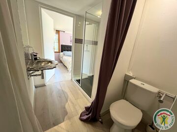 Espace intérieur du Domaine des Maladières