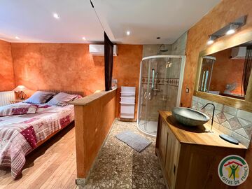 Espace intérieur du Domaine des Maladières