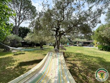 Espace extérieur du Domaine des Maladières