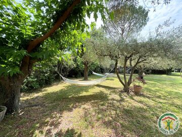 Espace extérieur du Domaine des Maladières