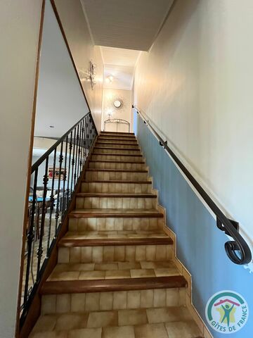 Espace intérieur du Domaine des Maladières