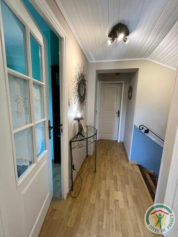 Espace intérieur du Domaine des Maladières