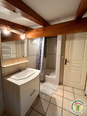 Espace intérieur du Domaine des Maladières